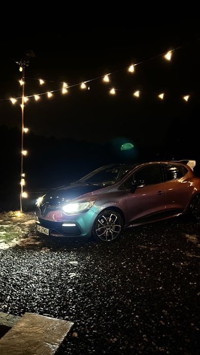 RENAULT 16 2015 — imagine 1