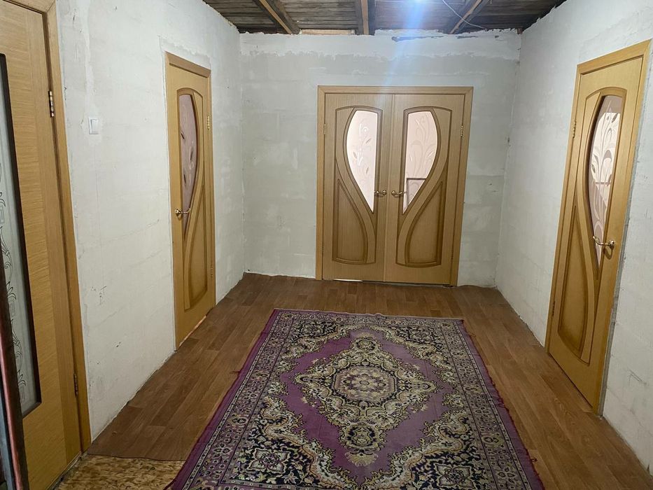 Продам дом 100кв