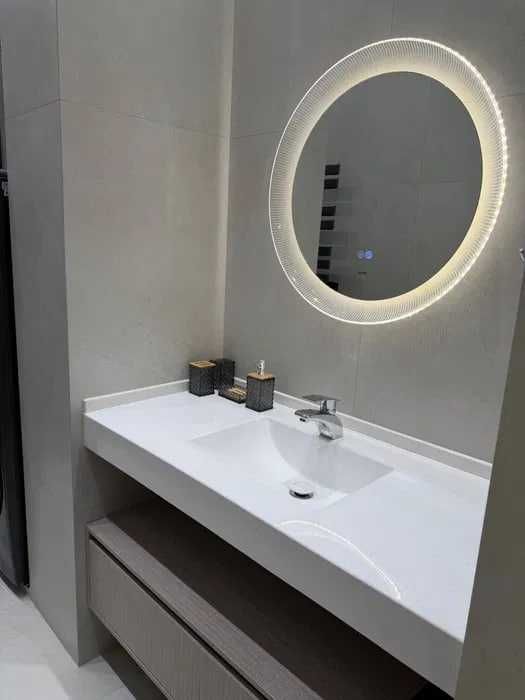 3 ком | 60 м² | Mirabad Avenue | всё новое | 2400$