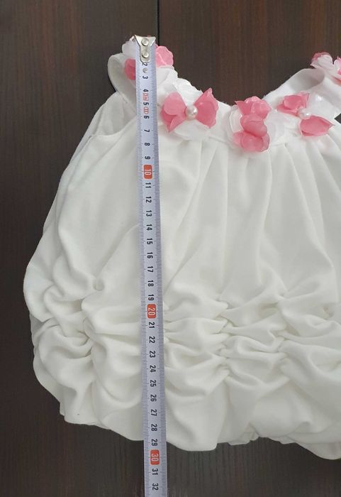 Праздничные платья для девочки