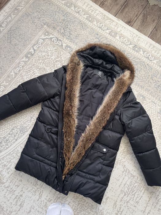 Продам куртку мужскую зима