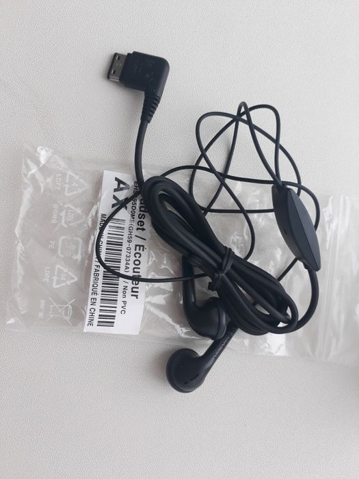 Гарнитура на SAMSUNG GH59