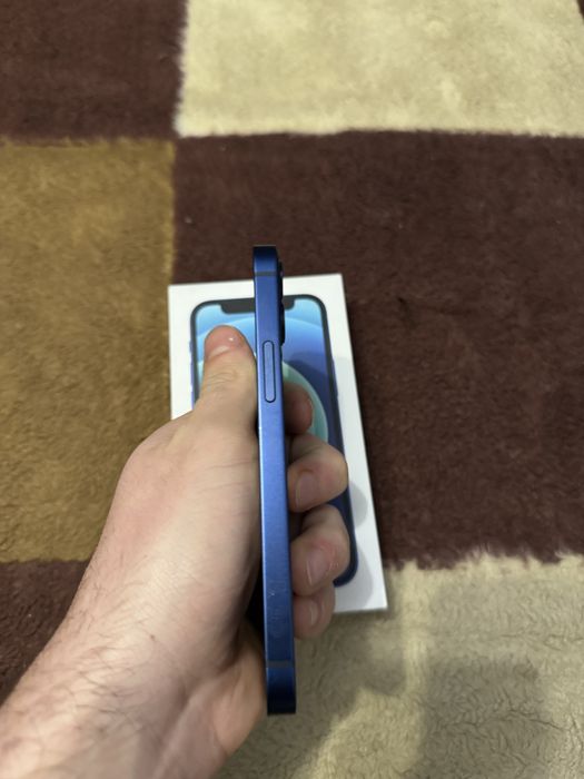 Iphone 12 mini 64gb Айфон 12 мини 64гб