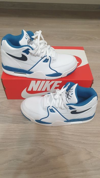 Nike Flight 89 // Legacy// Jordan