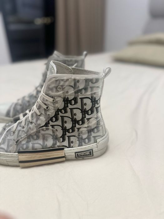 Adidasi Dior b23