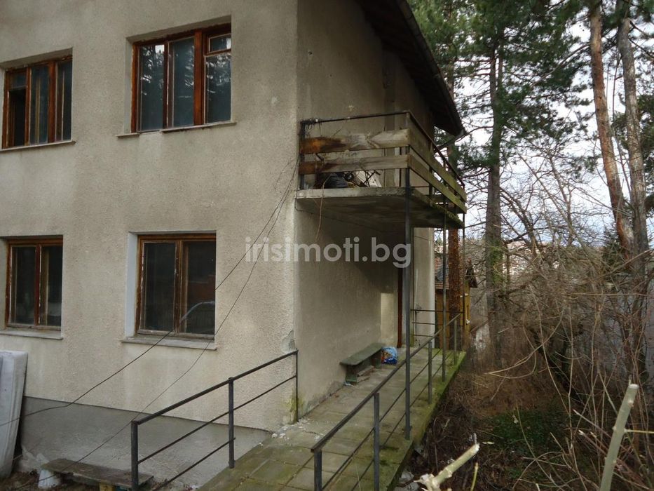 Продава се Къща в Банкя - 368 кв.м за 484 €/кв.м - Снимка #4