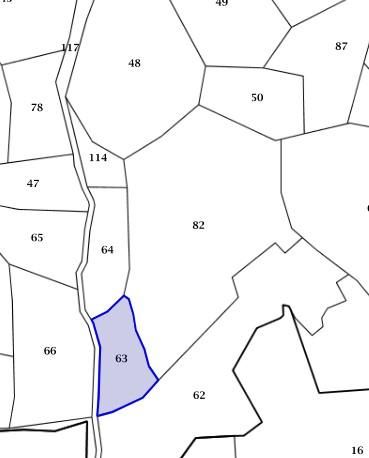 Продава се Парцел в Бургас, Център - 19000 кв.м за 11 €/кв.м - Снимка #1