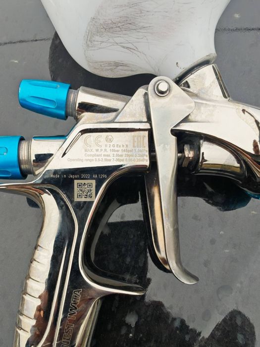 Продавам Anest Iwata series2