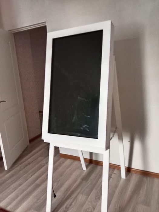 LED мольберт комплект