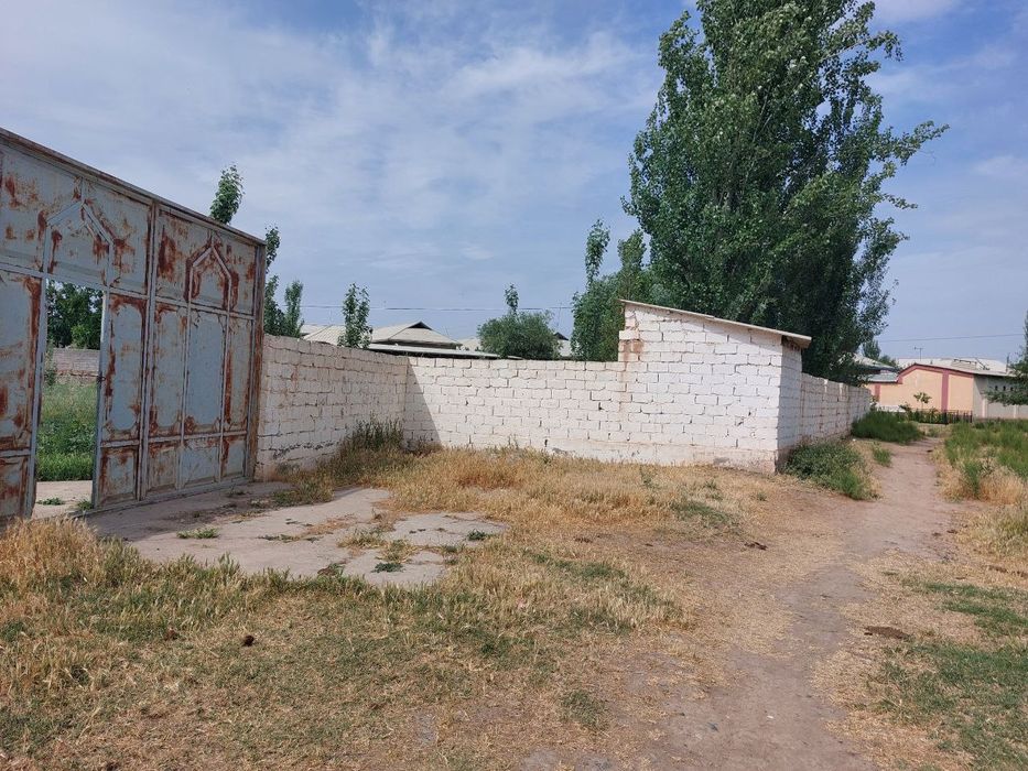 Yakka boģ qòtantepa srochni sotiladi