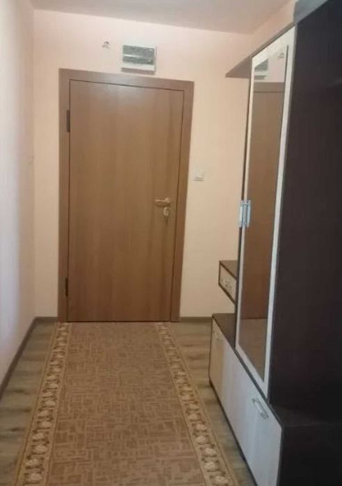 Двустаен апартамент  в Изгрев
