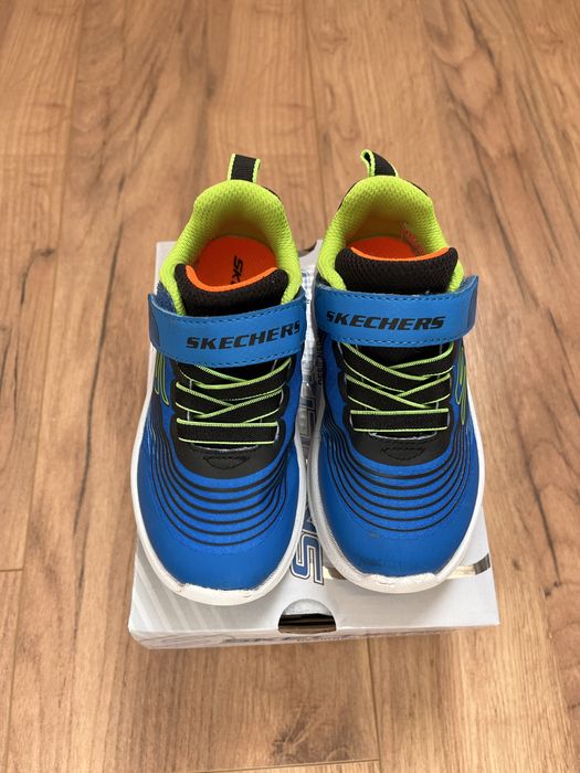 Детски маратонки Skechers-24н.