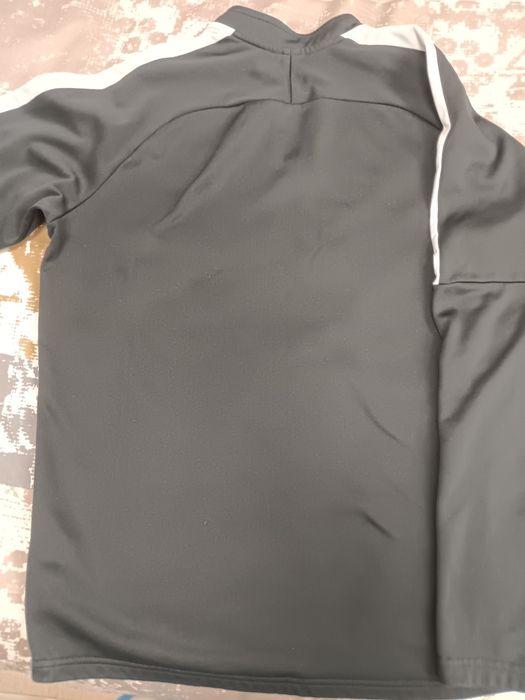 Спортен  суичер Nike, Manchester united