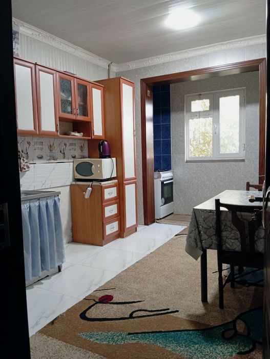 Kvartira Qoyliq 4 Massiv