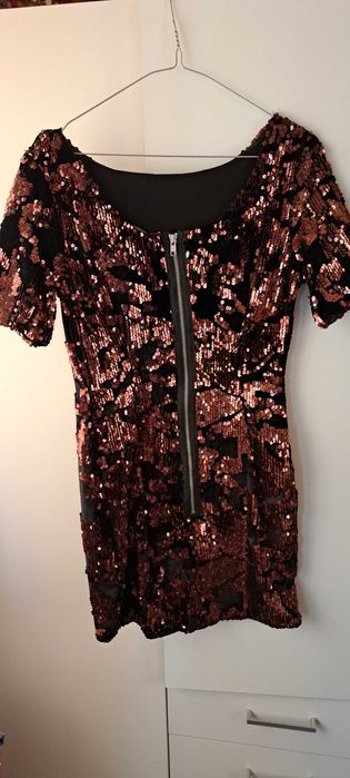 Rochie Glamorous