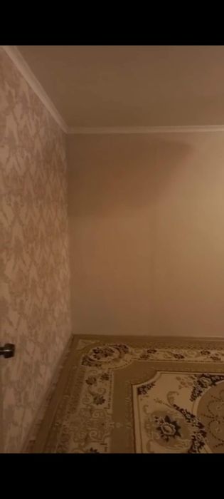 Сдается однокомнатная квартира