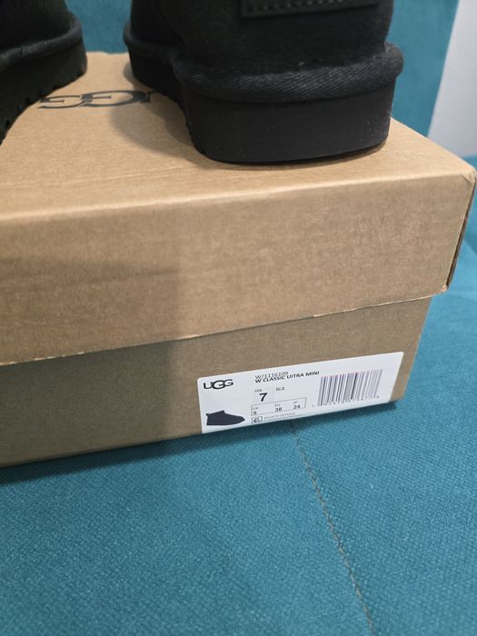 UGG Classic Ultra Mini