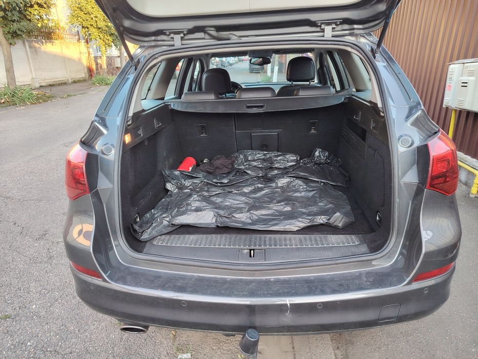 Opel Astra sports tourer stare impecabila