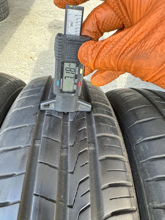 Anvelope vara Hankook 175/70R14 ca noi
