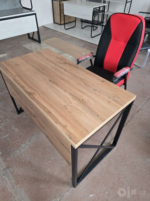 Stol stul loft mebil