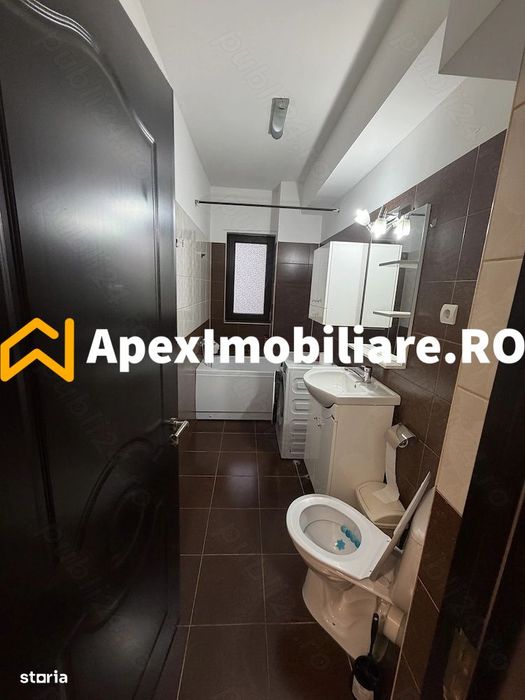 Garsoniera de inchiriat Baneasa Bucuresti | ApexImobiliare.ro