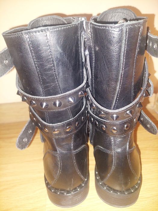 Боти  Pinko оригинални