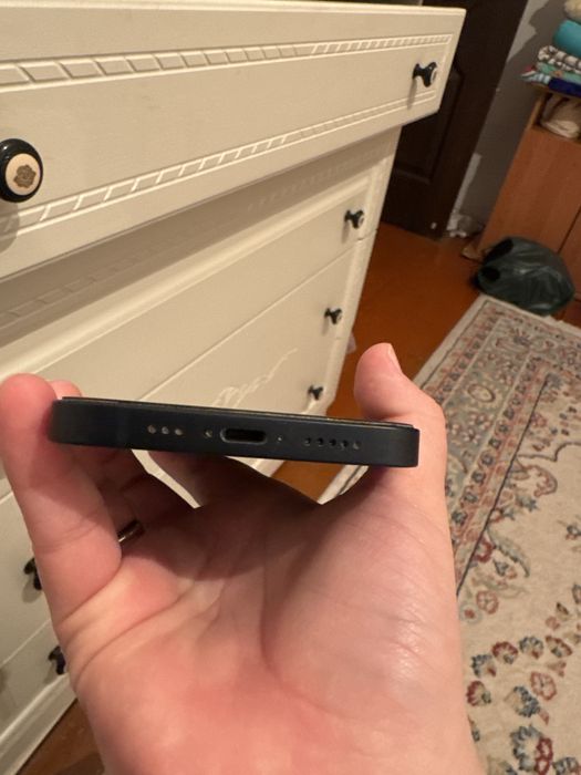 iphone 13 с гарантей