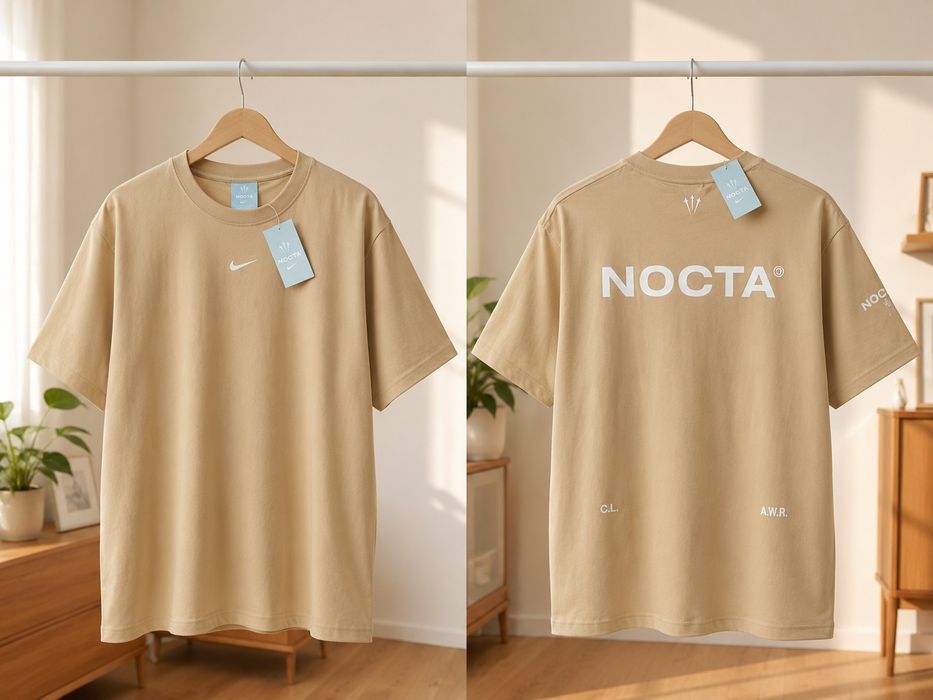 Nike Nocta продам очень хорошего качества