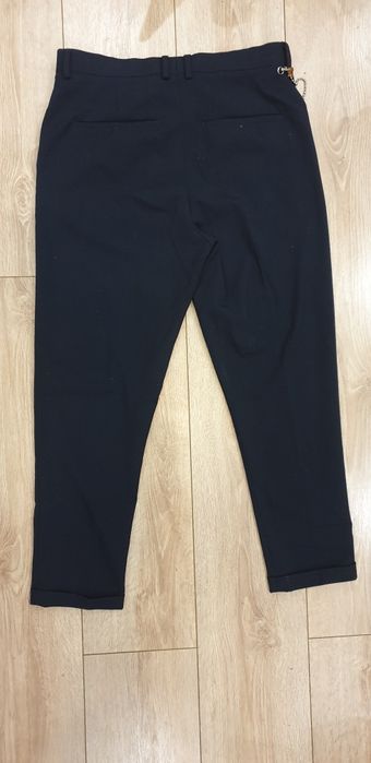 Pantaloni barbati Zara Man