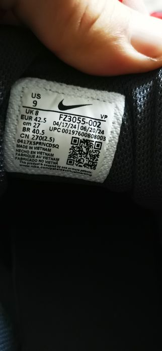 Pantofi Nike Air