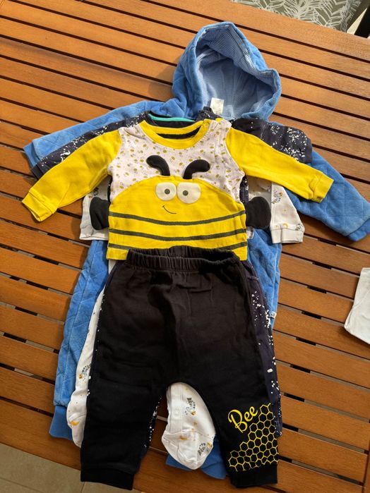 Комплекти за момче 68