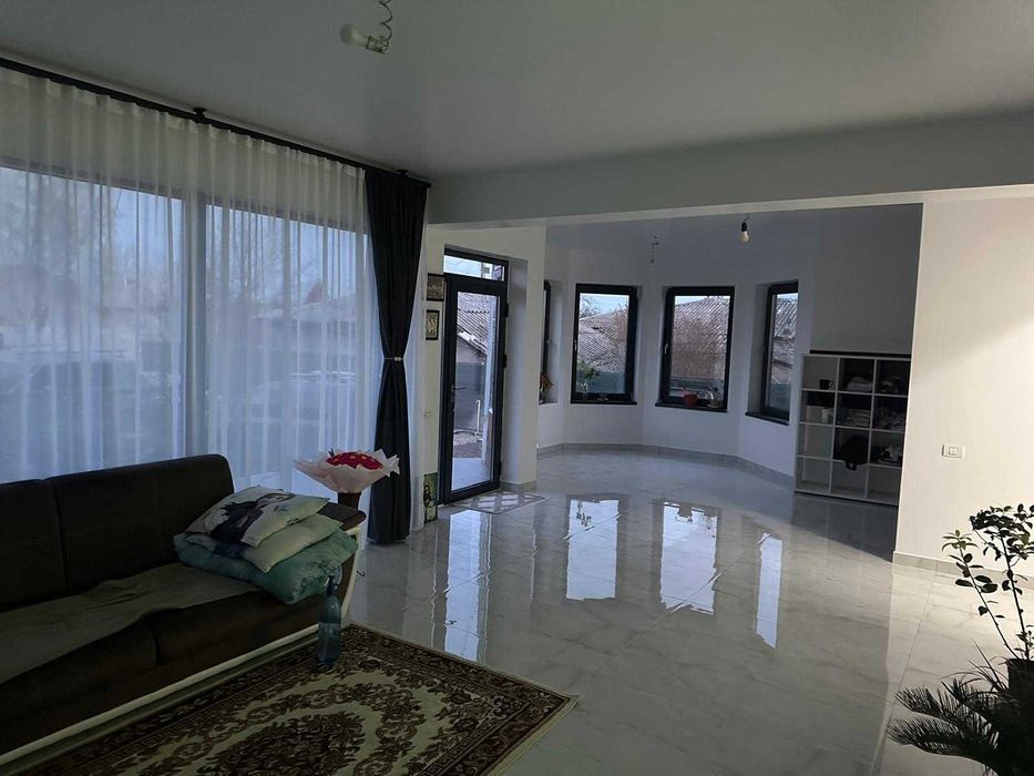 Finisaje interioare complete – renovări apartamente / case