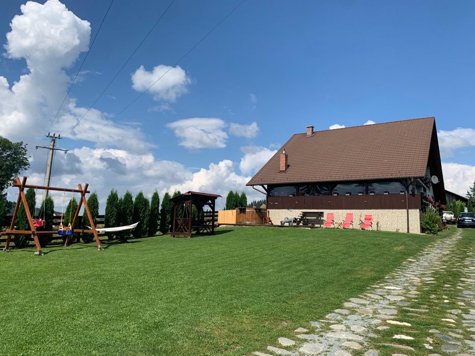 Cabana de inchiriat, Tihuta-Piatra Fantanele. !