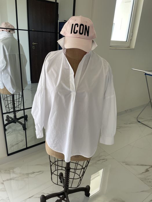 100%памук риза French Conection