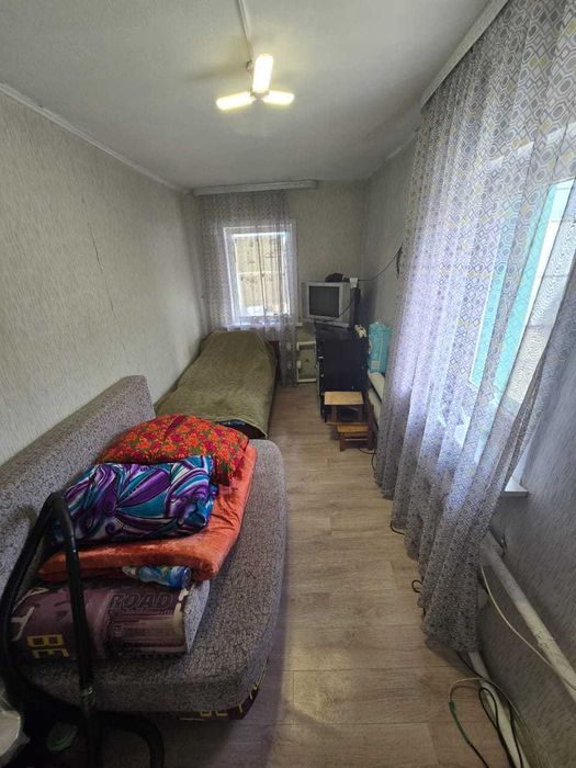 В продаже дом 3 комнаты