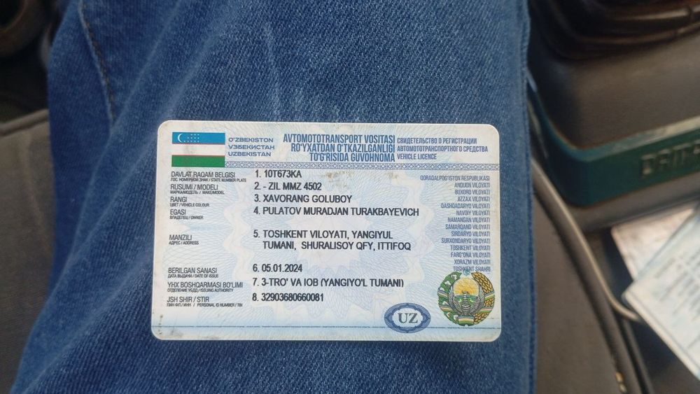 Дакимид Зил грузавой  тушунадиган одам тел к,исин бекорчила безовта ки