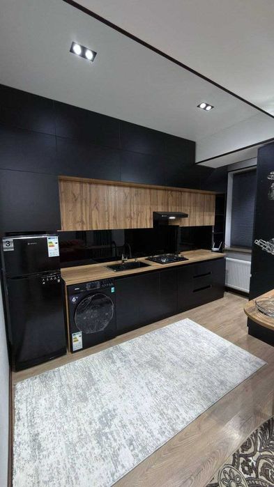 1 хоналик квартира 5 кават янги лифтлик дом крытый рынок