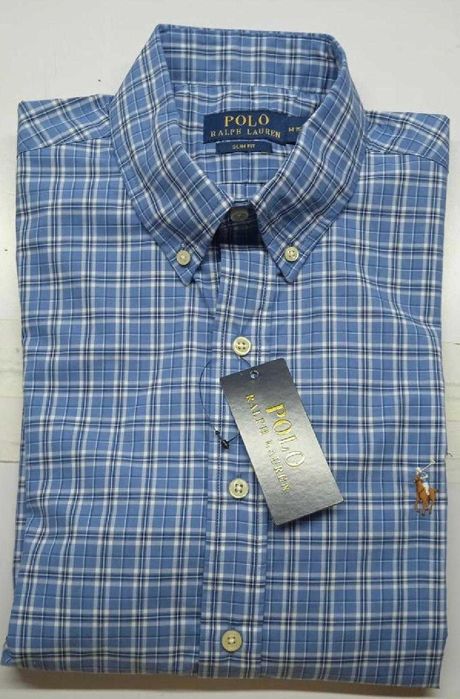Cămași pentru bărbați Polo Ralph Lauren