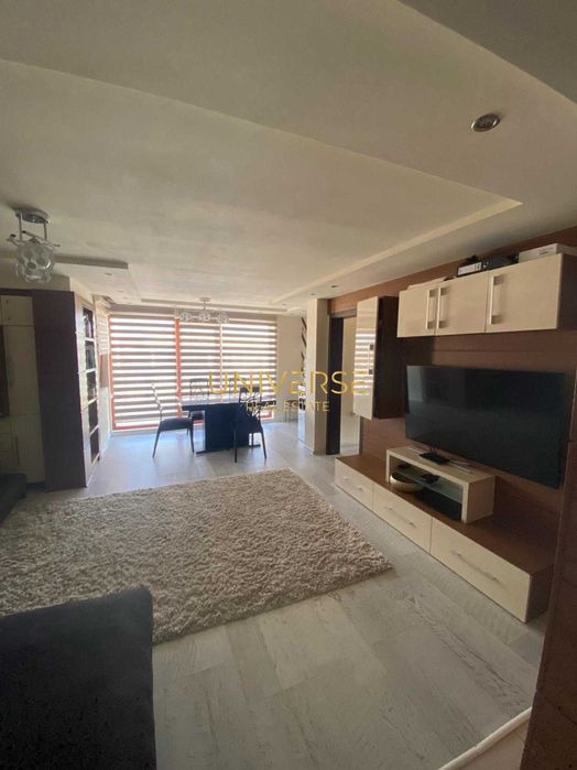 Продава се Тристаен апартамент в Несебър - 107 кв.м за 1150 €/кв.м - Снимка #1