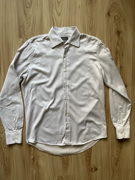 Christian Dior / мъжка риза L/XL