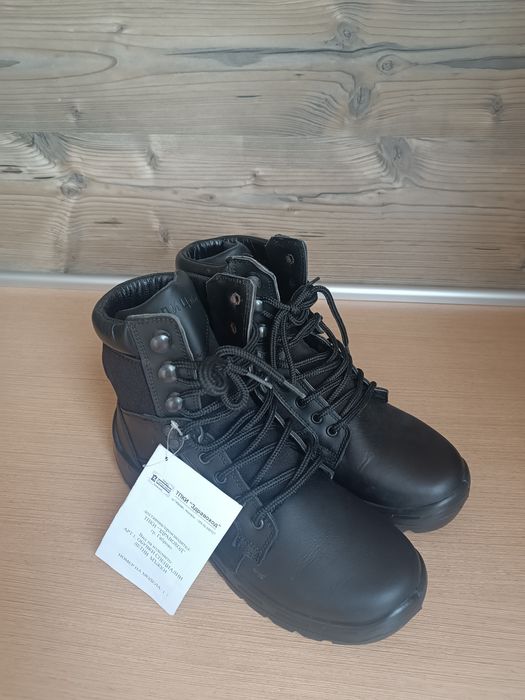 Кубинки полицейски летни