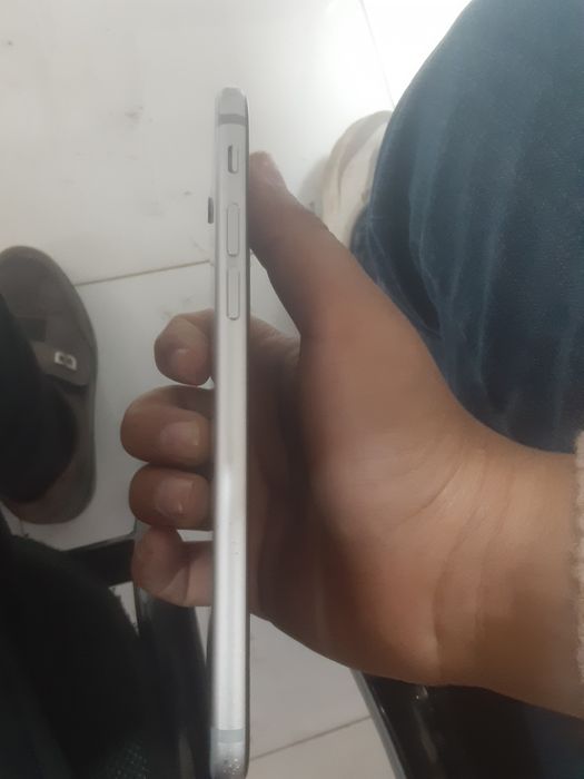 Iphone 6 zor ishlidi kameralari zorzaryadka kabel blan qoshb beramz