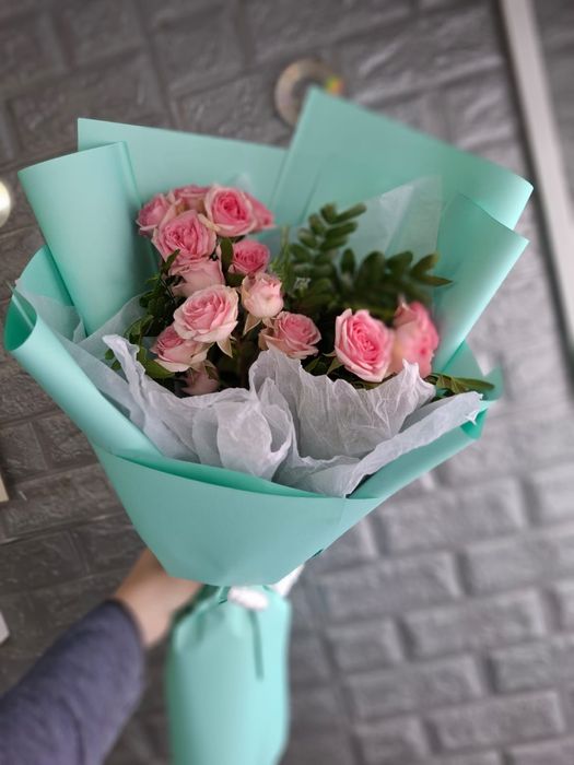 5000 букеты все по 5000