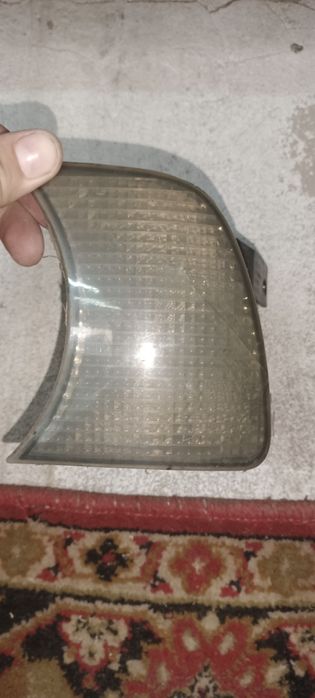 Продам запчасти на BMW e34