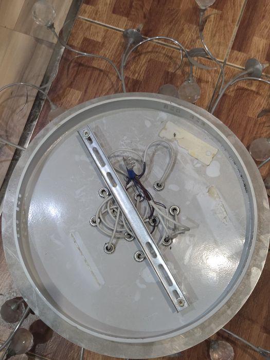 Продам люстру,в хорошем состоянии.