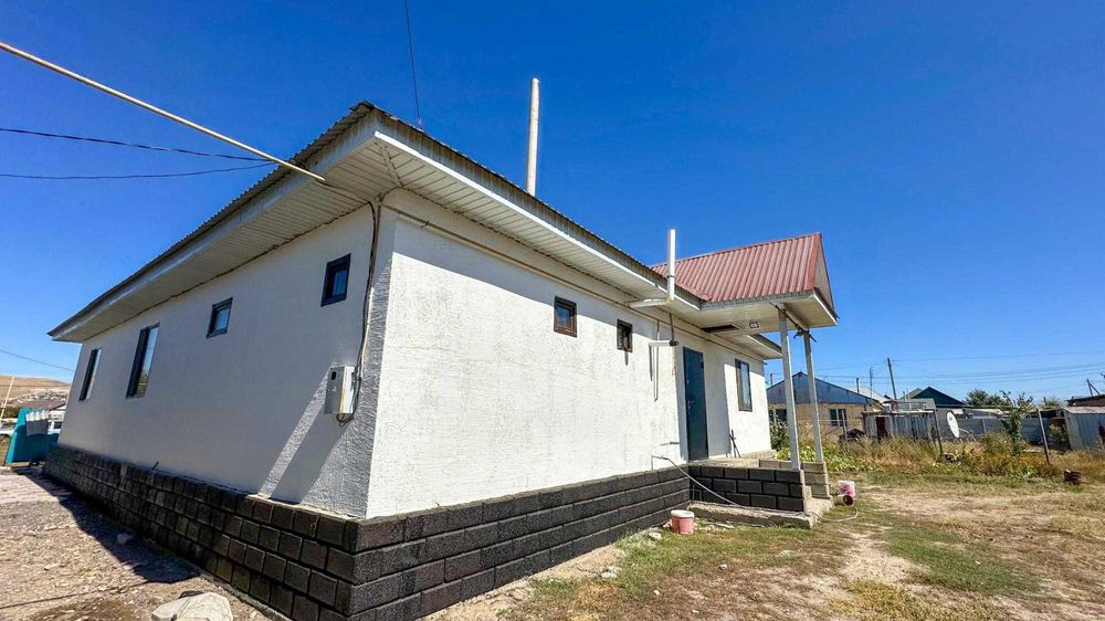 5 комн дом Арнагуль Империя