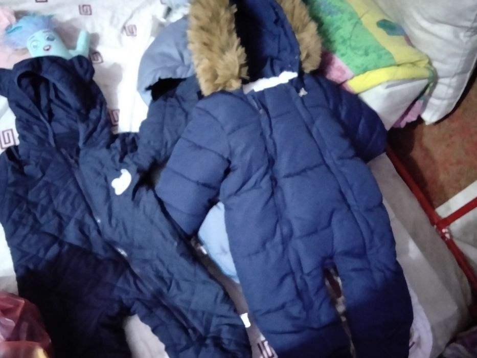 Продам детскую одежду!