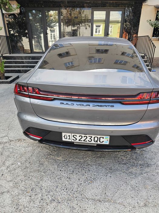 Han 2021 yil elektr