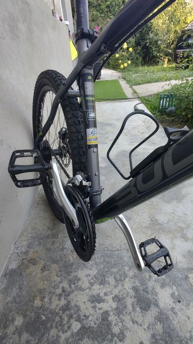 Bicicleta Bulls 26"