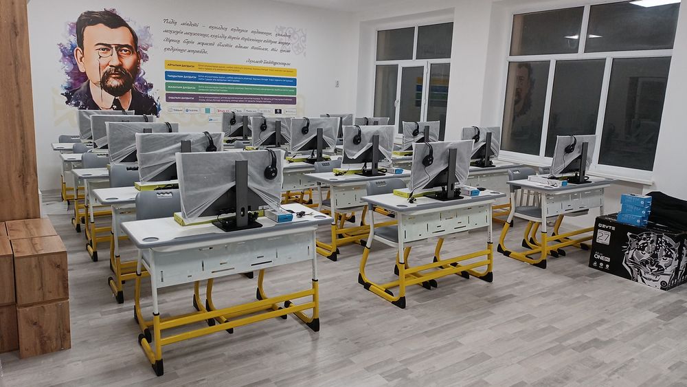 Разборка и сборка мебели